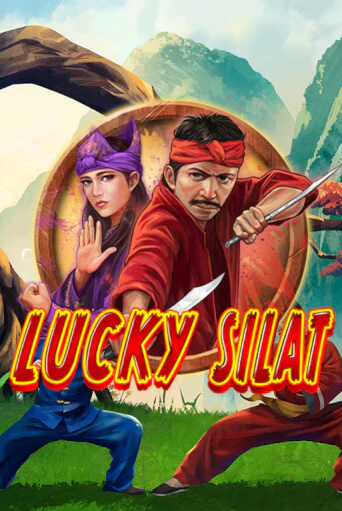 Lucky Silat играть демо | Слотозал без регистрации