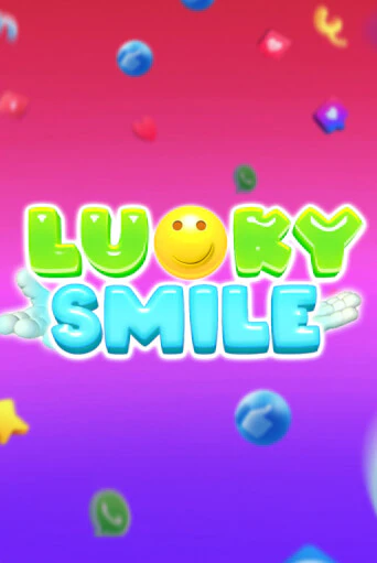 Lucky Smile играть демо | Слотозал без регистрации