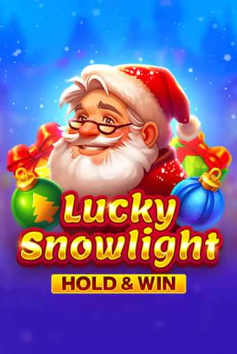 Lucky Snowlight играть демо | Слотозал без регистрации