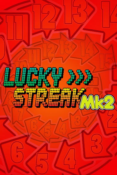 Lucky Streak Mk2 играть демо | Слотозал без регистрации