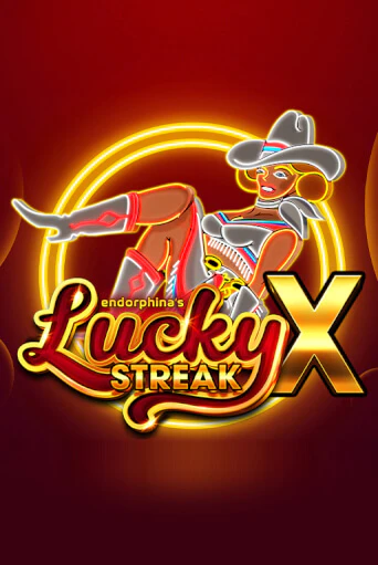 Lucky Streak X играть демо | Слотозал без регистрации