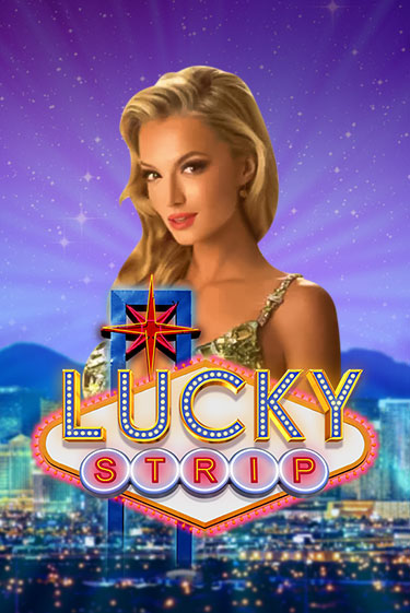 Lucky Strip играть демо | Слотозал без регистрации