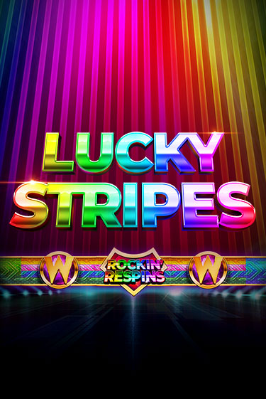 Lucky Stripes играть демо | Слотозал без регистрации