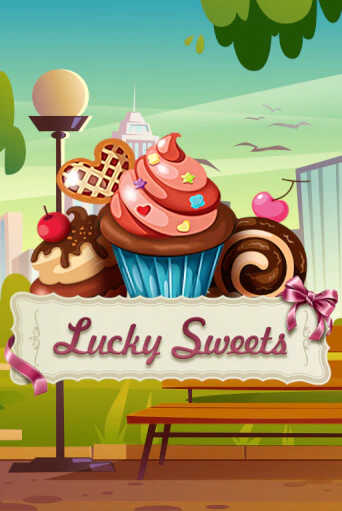 Lucky Sweets играть демо | Слотозал без регистрации