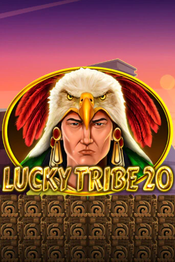 Lucky Tribe 20 играть демо | Слотозал без регистрации