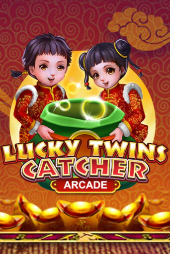 Lucky Twins Catcher играть демо | Слотозал без регистрации