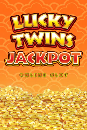 Lucky Twins Jackpot играть демо | Слотозал без регистрации