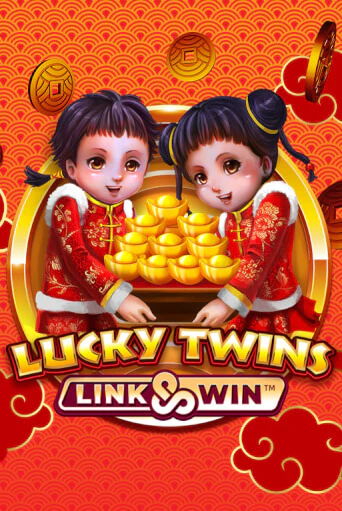 Lucky Twins Link & Win™ играть демо | Слотозал без регистрации