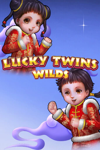 Lucky Twins Wilds играть демо | Слотозал без регистрации