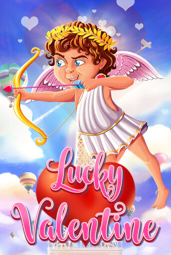 Lucky Valentine играть демо | Слотозал без регистрации