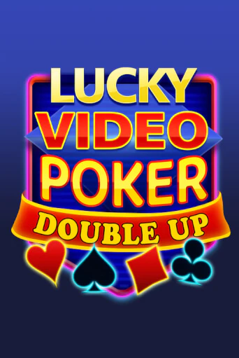 Lucky Video Poker играть демо | Слотозал без регистрации