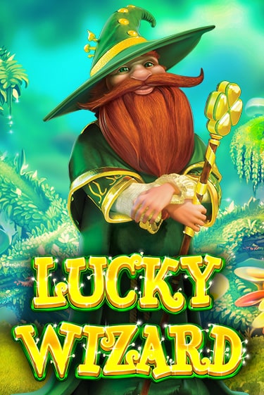 Lucky Wizard играть демо | Слотозал без регистрации