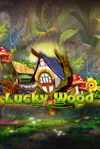 Lucky Wood играть демо | Слотозал без регистрации