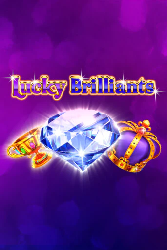 Lucky Brilliants играть демо | Слотозал без регистрации