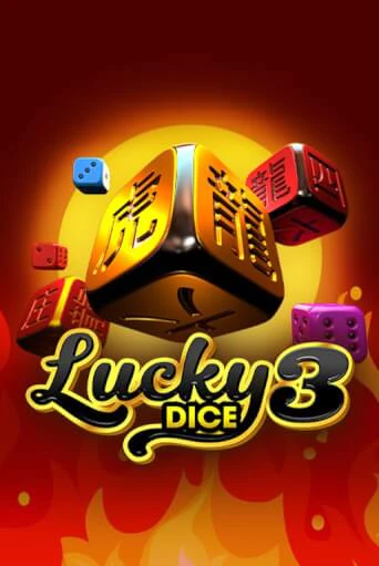 Lucky Dice 3 играть демо | Слотозал без регистрации