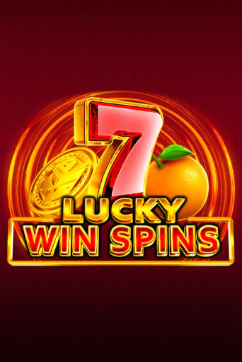 Lucky Win Spins играть демо | Слотозал без регистрации