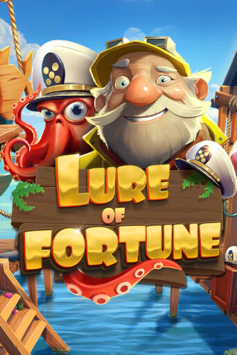 Lure of Fortune играть демо | Слотозал без регистрации