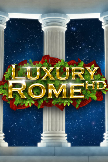 Luxury Rome играть демо | Слотозал без регистрации