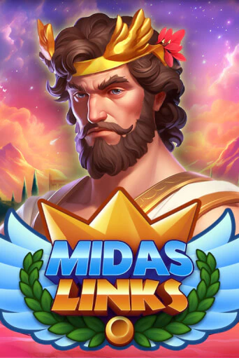 Midas Links: Running Wins играть демо | Слотозал без регистрации