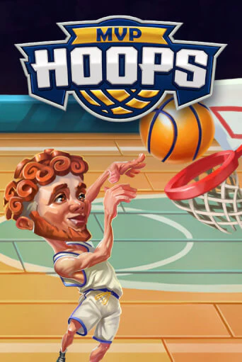 MVP Hoops играть демо | Слотозал без регистрации