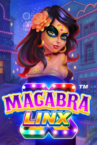 Macabra Linx играть демо | Слотозал без регистрации