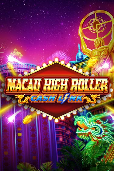 Macau High Roller играть демо | Слотозал без регистрации