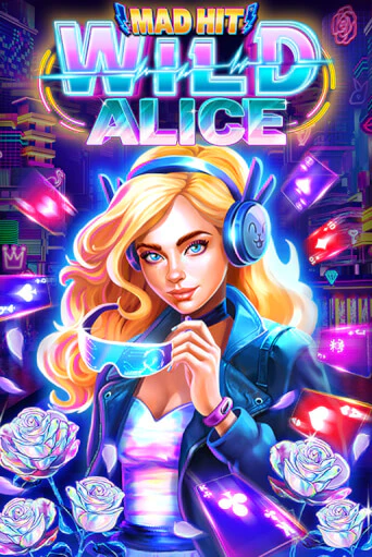 Mad Hit Wild Alice играть демо | Слотозал без регистрации