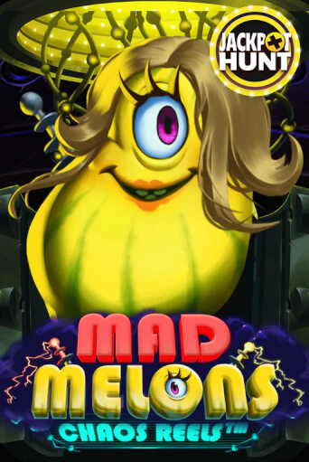 Mad Melons: Chaos Reels играть демо | Слотозал без регистрации