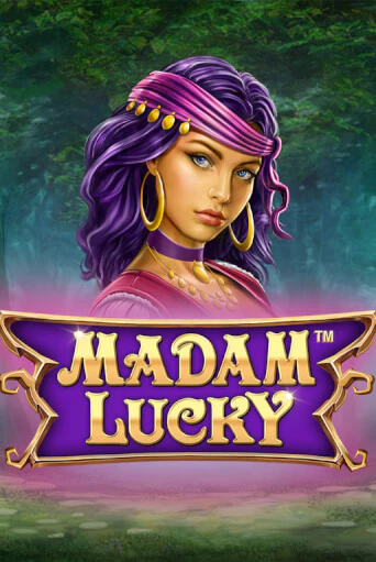 Madam Lucky играть демо | Слотозал без регистрации