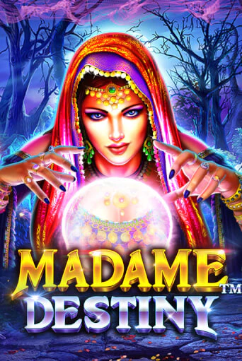 Madame Destiny играть демо | Слотозал без регистрации