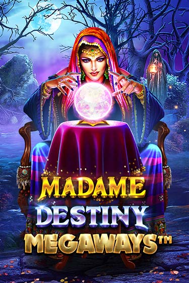 Madame Destiny Megaways играть демо | Слотозал без регистрации