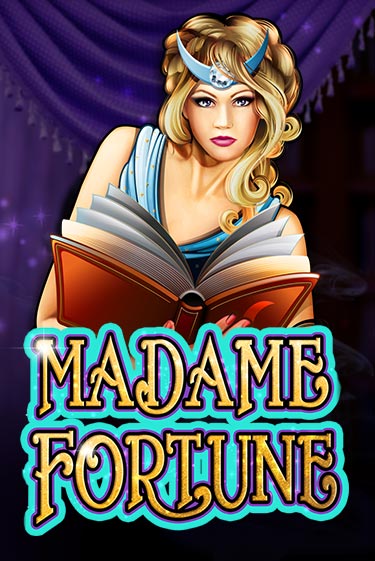 Madame Fortune играть демо | Слотозал без регистрации