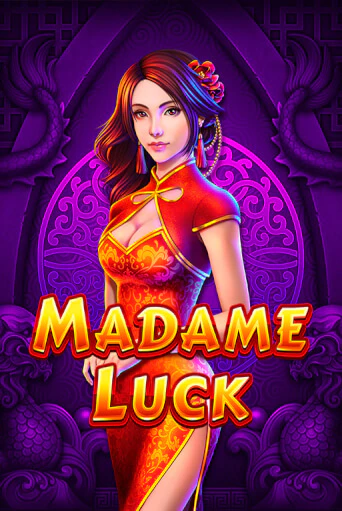 Madame Luck играть демо | Слотозал без регистрации