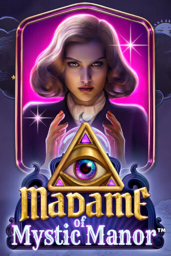 Madame of Mystic Manor играть демо | Слотозал без регистрации