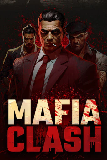 Mafia Clash играть демо | Слотозал без регистрации