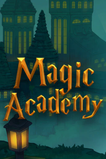 Magic Academy играть демо | Слотозал без регистрации