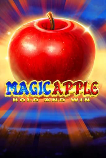 Magic Apple: Hold and Win играть демо | Слотозал без регистрации