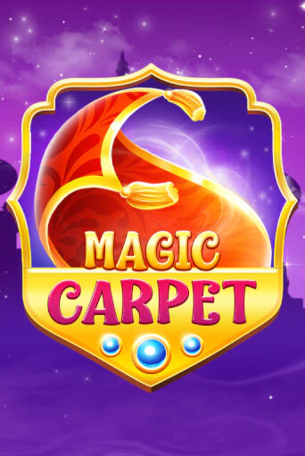 Magic Carpet играть демо | Слотозал без регистрации