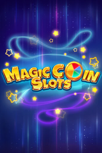 Magic Coin Slots играть демо | Слотозал без регистрации