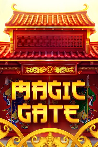 Magic Gate играть демо | Слотозал без регистрации