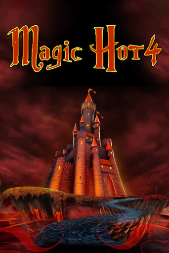 Magic Hot 4 Deluxe играть демо | Слотозал без регистрации