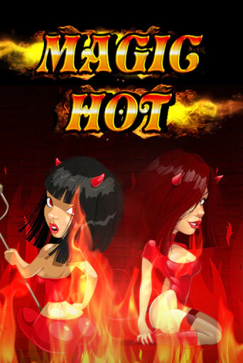 Magic Hot 4 играть демо | Слотозал без регистрации