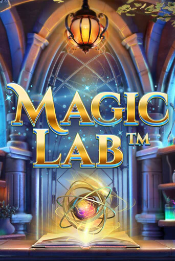 Magic Lab играть демо | Слотозал без регистрации