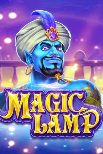 Magic Lamp играть демо | Слотозал без регистрации