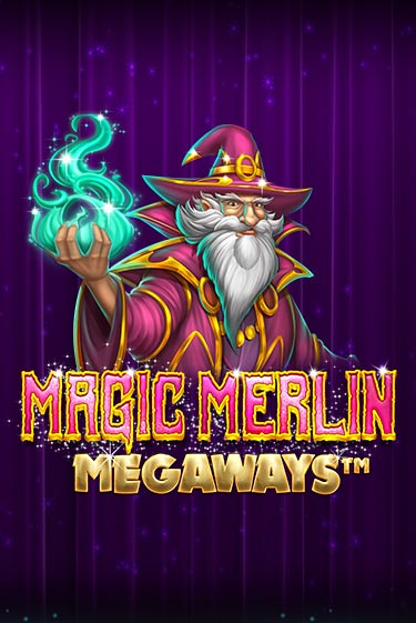 Magic Merlin Megaways играть демо | Слотозал без регистрации