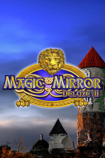 Magic Mirror Deluxe II играть демо | Слотозал без регистрации