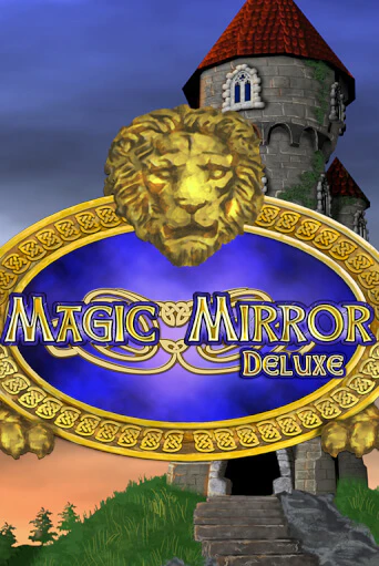 Magic Mirror Deluxe играть демо | Слотозал без регистрации