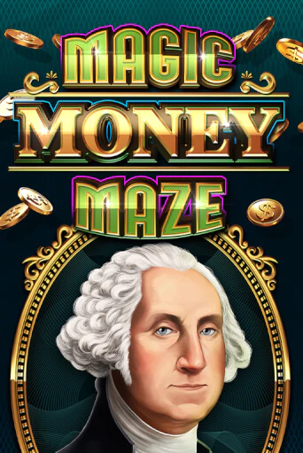 Magic Money Maze играть демо | Слотозал без регистрации