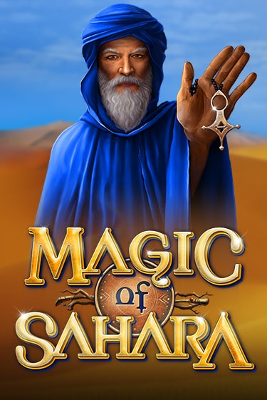 Magic of Sahara играть демо | Слотозал без регистрации