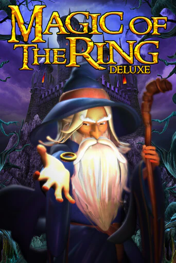 Magic of the Ring Deluxe играть демо | Слотозал без регистрации